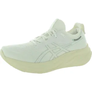 Asics Womens  Gel-Nimbus 26 Fitness Lifestyle Running & Training Shoes