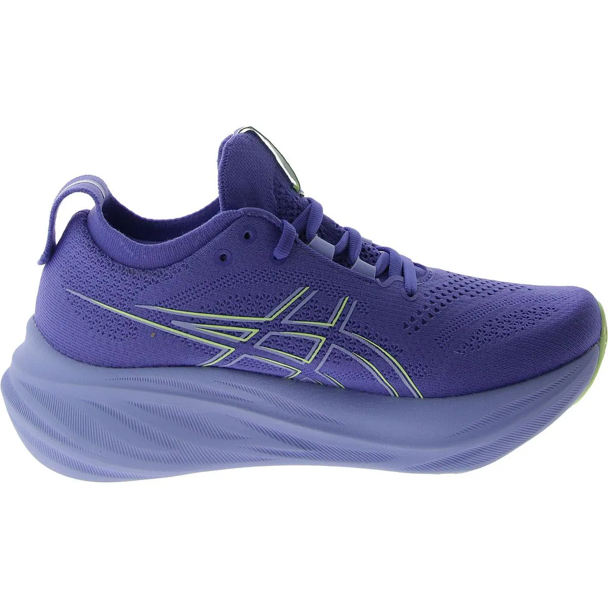 Asics Womens  Gel-Nimbus 26 Fitness Lifestyle Running & Training Shoes