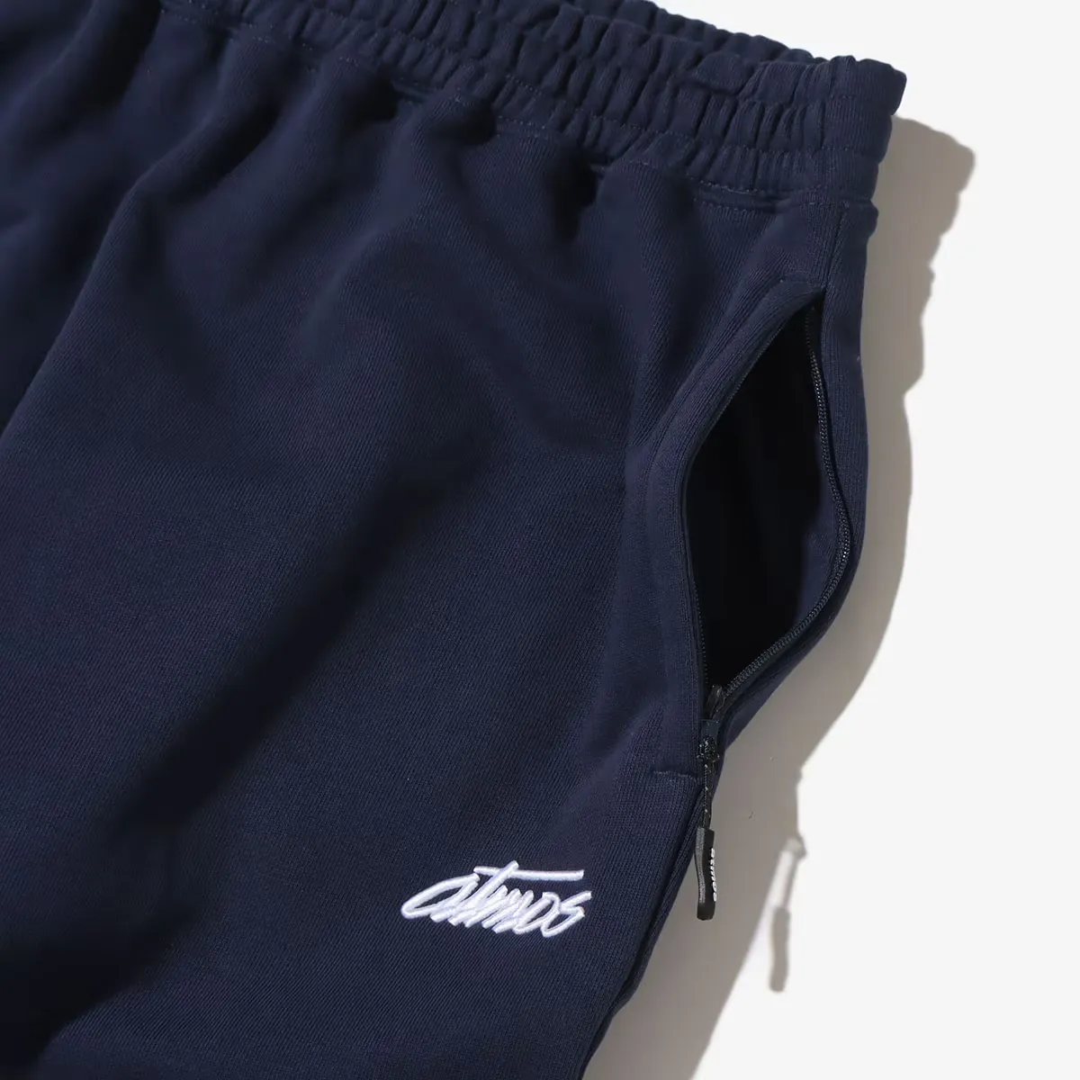 ATMOS SIGNATURE LOGO SWEAT PANTS