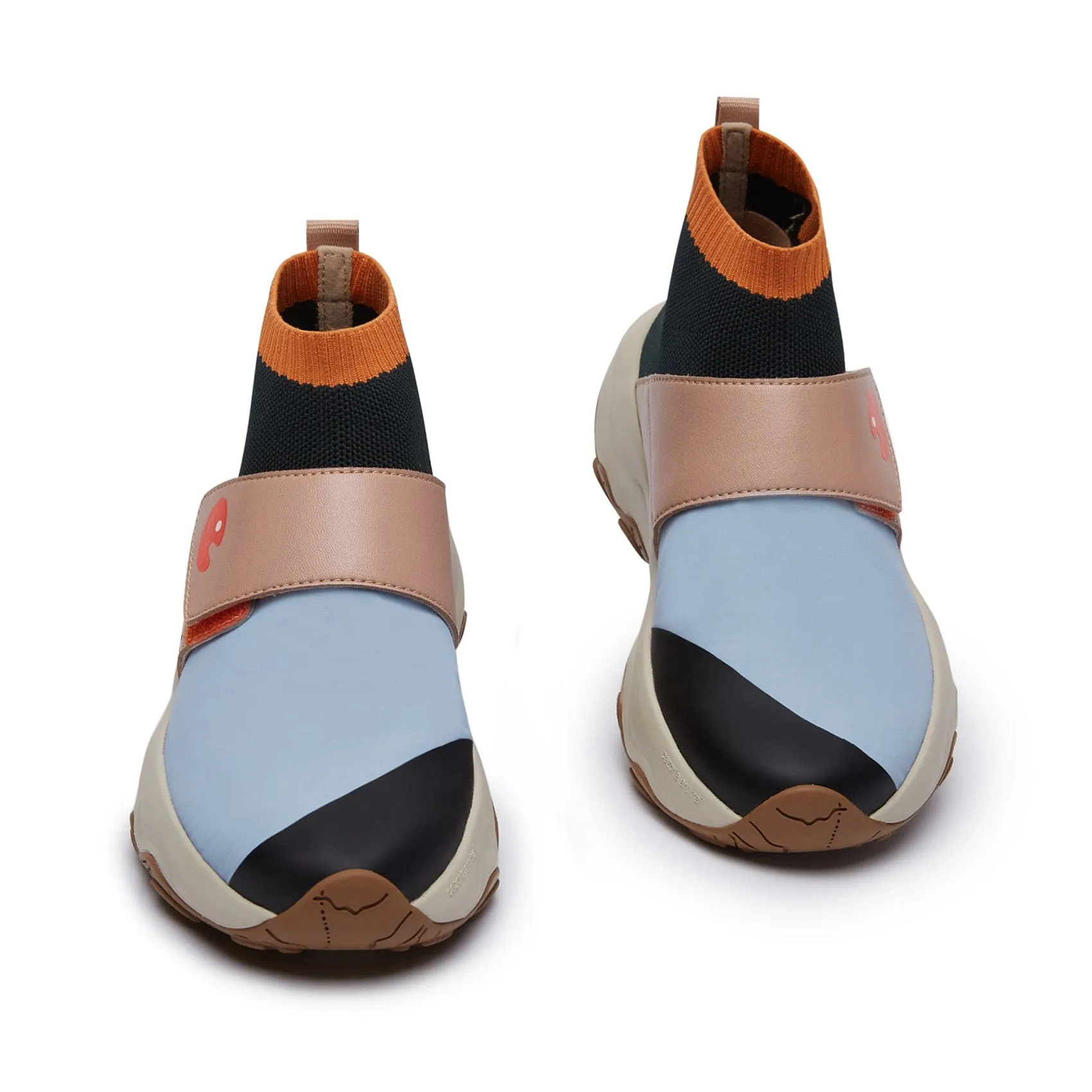 Baby Blue Cazorla II Women