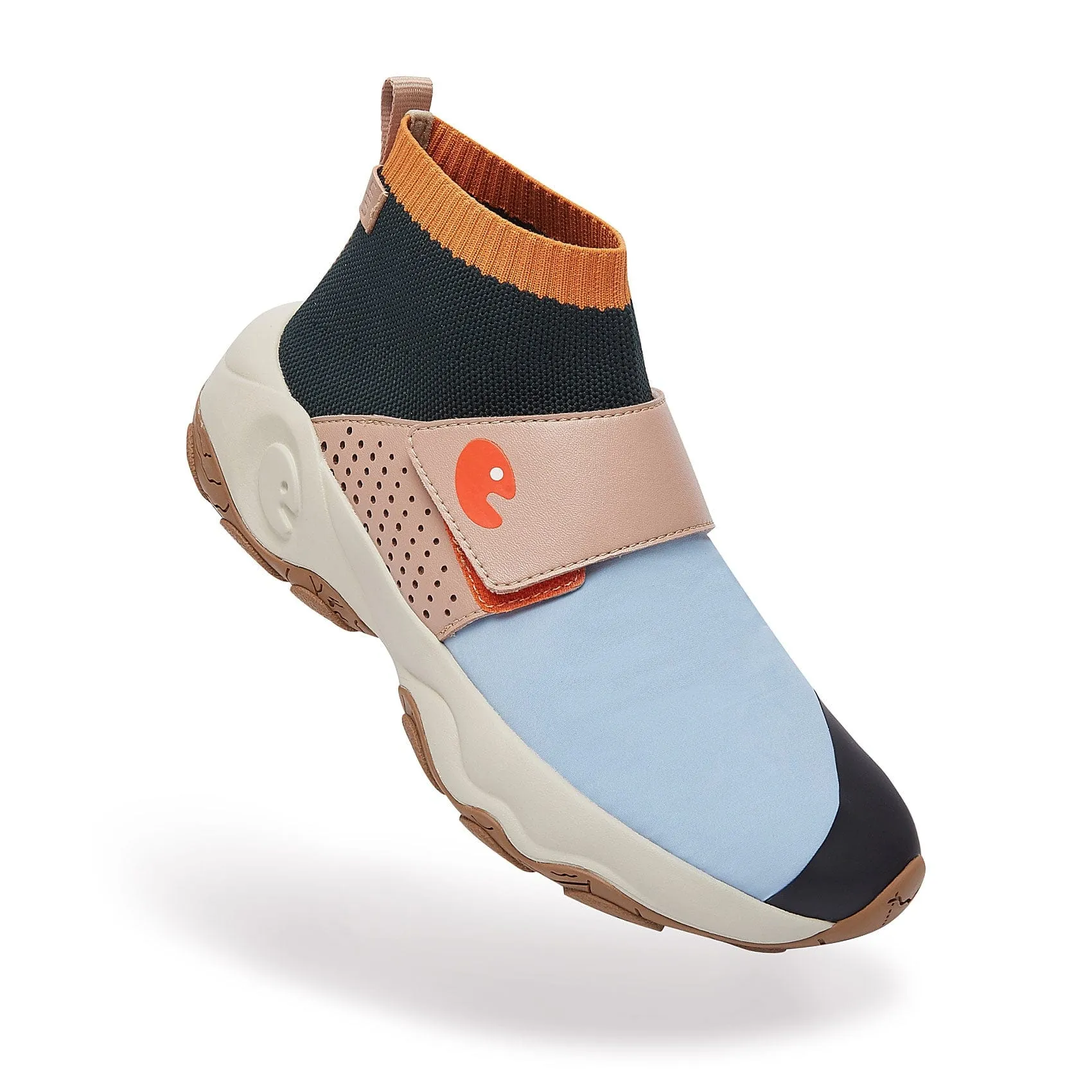 Baby Blue Cazorla II Women