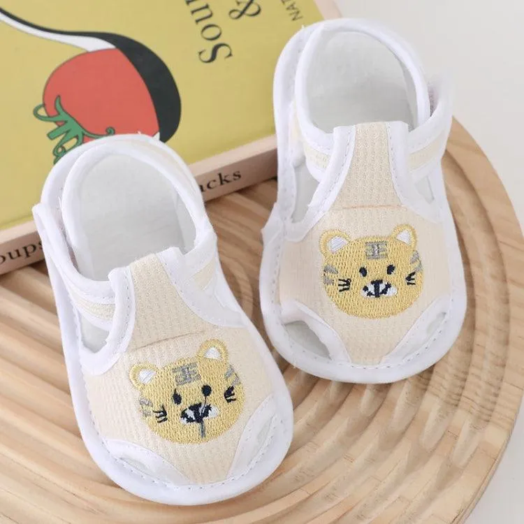 Baby Summer Non-Slip Sandals for Infants and Toddlers