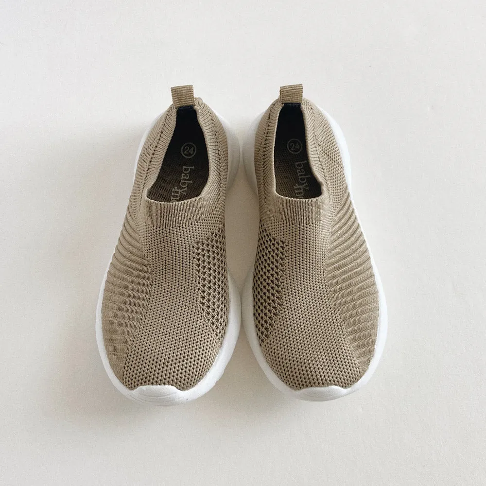 Babymocs :: The Sneakers Sand