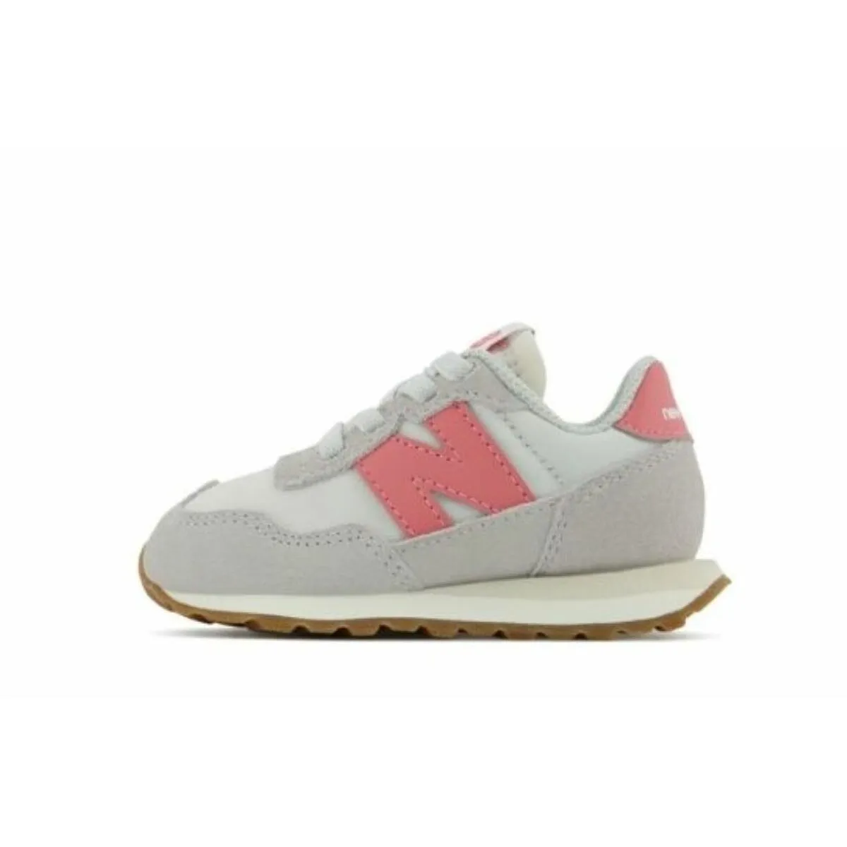 Baby's Sports Shoes New Balance FTWR IH237 Grey