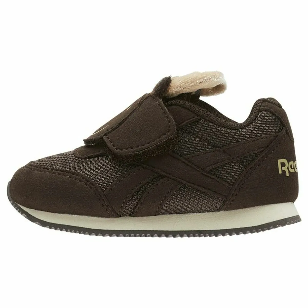 Baby's Sports Shoes Reebok Sportswear Classic Royal Brown