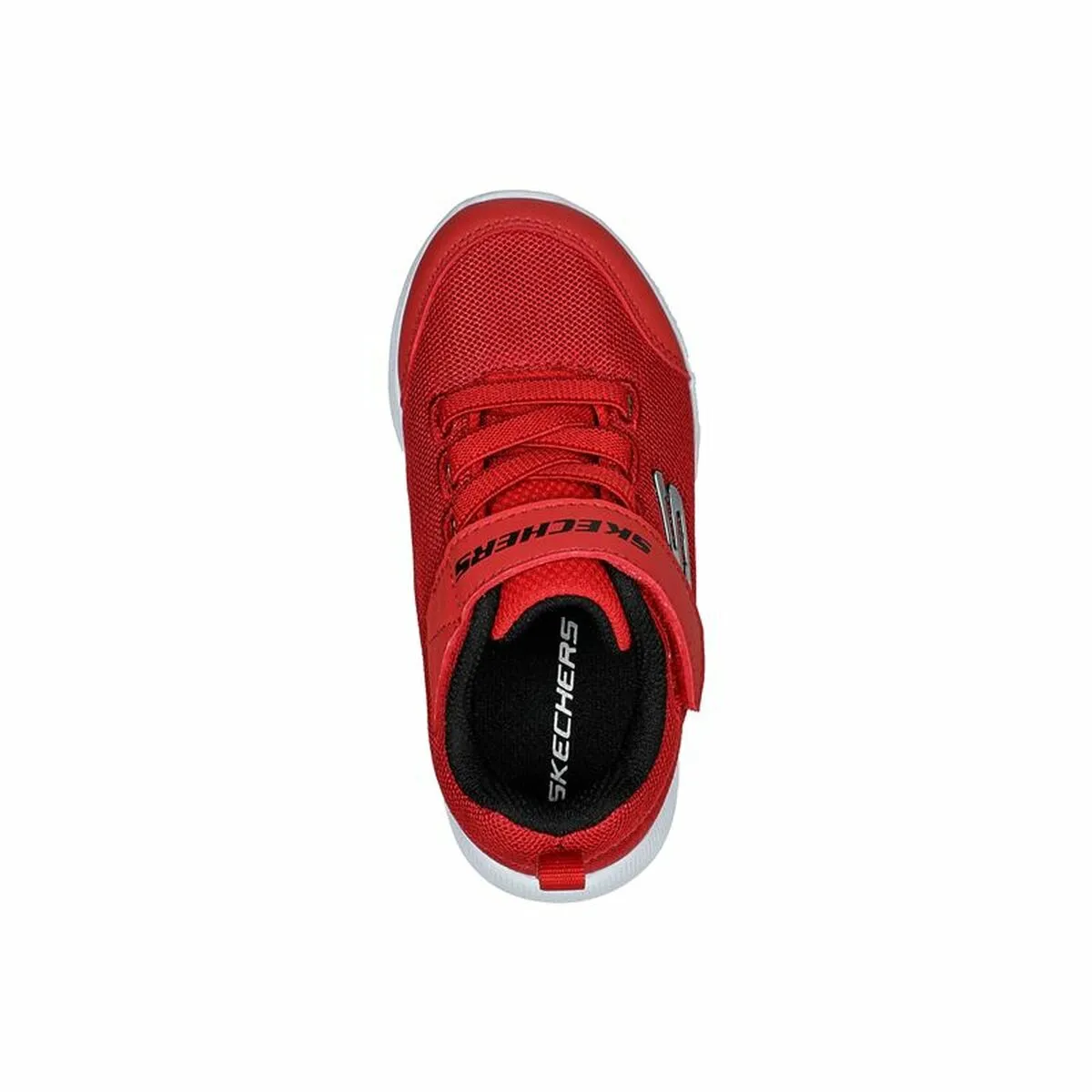 Baby's Sports Shoes Skechers Skech-Stepz 2.0 - Mini Wanderer Red