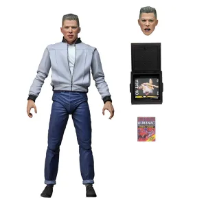 Back to the Future Ultimate 7-Inch Biff Action Figure