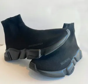 Balenciaga Speed Sock Sneakers