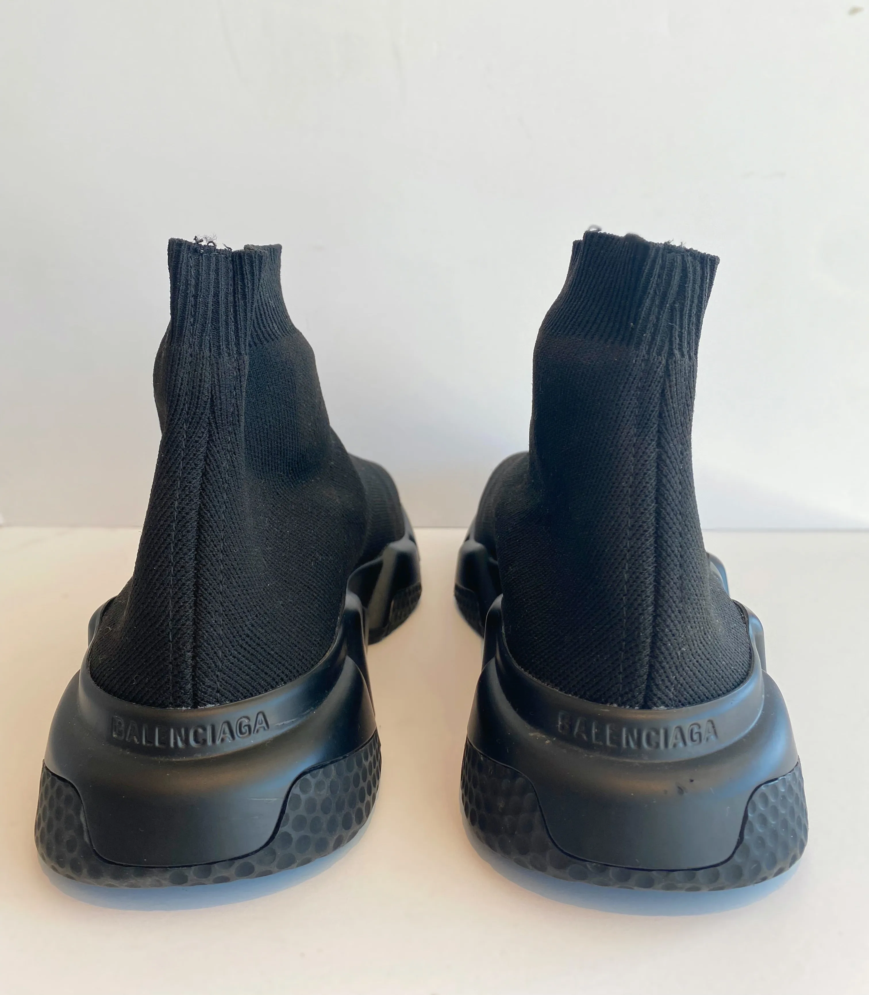 Balenciaga Speed Sock Sneakers