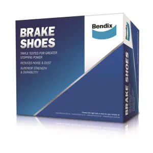 Bendix Brake Shoes - BS5022