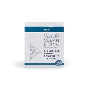 Biological Sports Equipment Cleaner Refill Sachet