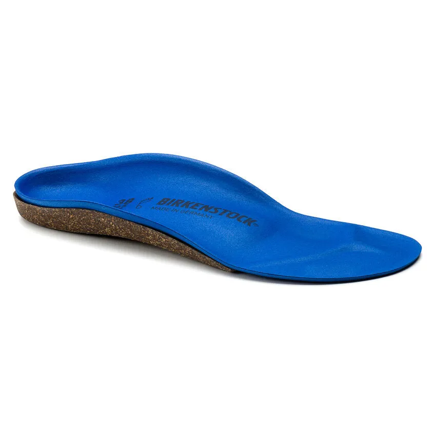 Birkenstock - Birko Sport 2-Part Insoles - Blue