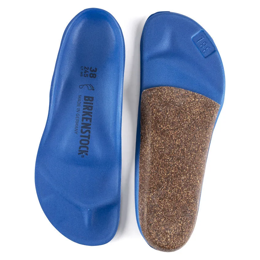 Birkenstock - Birko Sport 2-Part Insoles - Blue