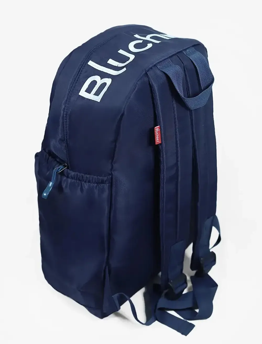 Blucheez 3D Embroidered  Backpack