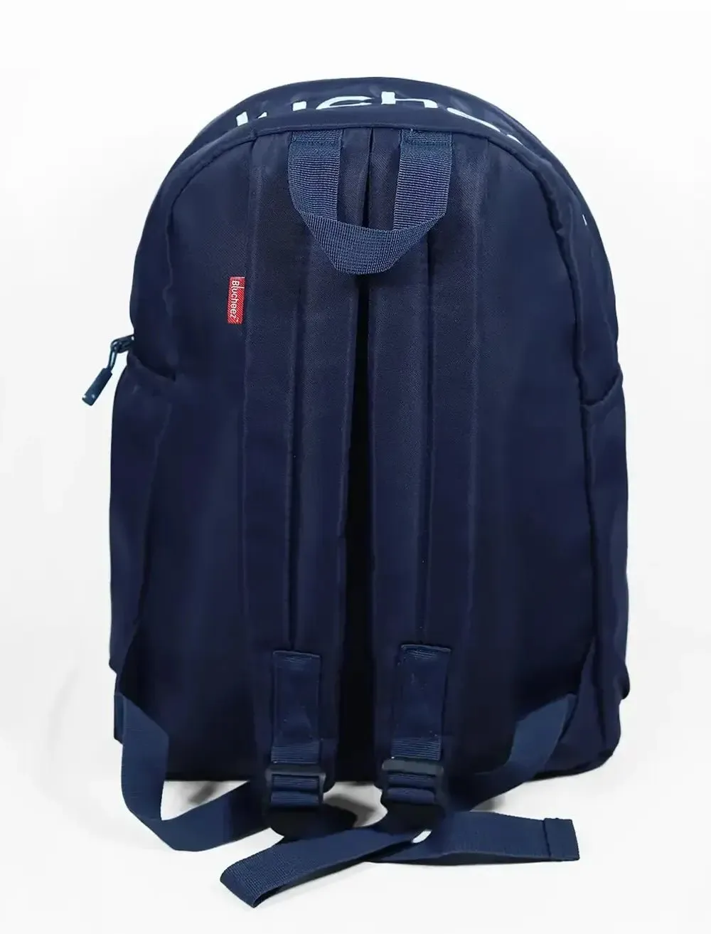 Blucheez 3D Embroidered  Backpack