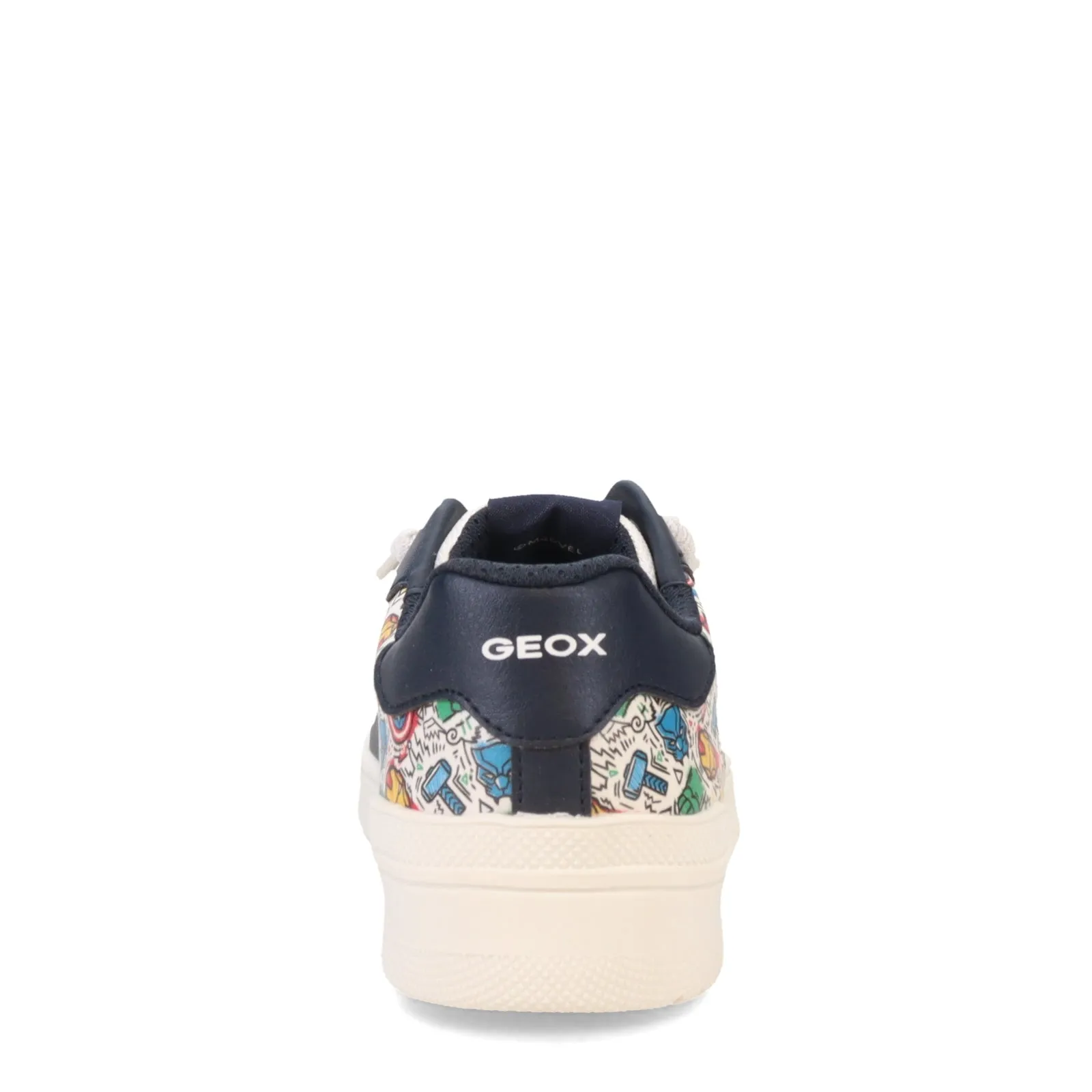 Boy's Geox, Washiba Avengers Junior - Little Kid & Big Kid