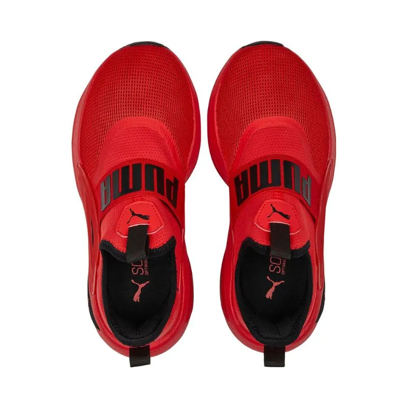 Boys Softride Enzo Evo Slip On Jr