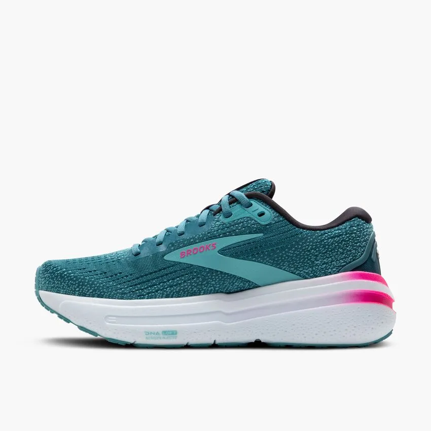 Brooks Ghost Max 2 Womens Shoe