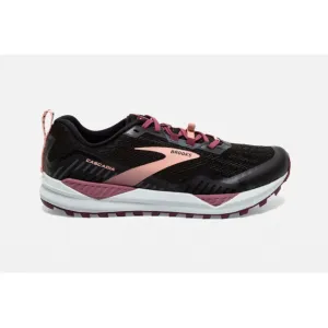 Brooks W's Cascadia 15