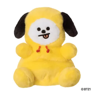 BT21 CHIMMY Palm Pals Soft Toy