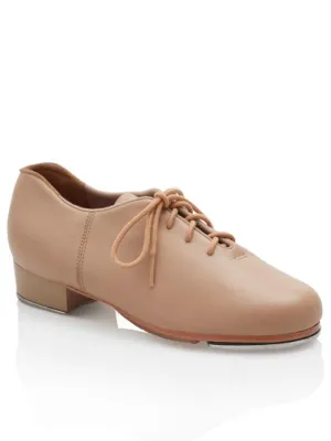 CG19C (Cadence Tap Shoe - Child)-Caramel