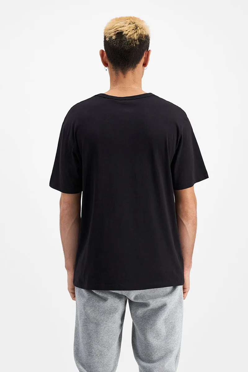 Champion Mens Sps Grph Prnt Tee