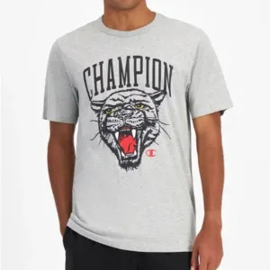 Champion Sports Graphic Marle Mens Tee