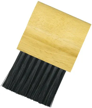 Champion Sports Umpire's Brush