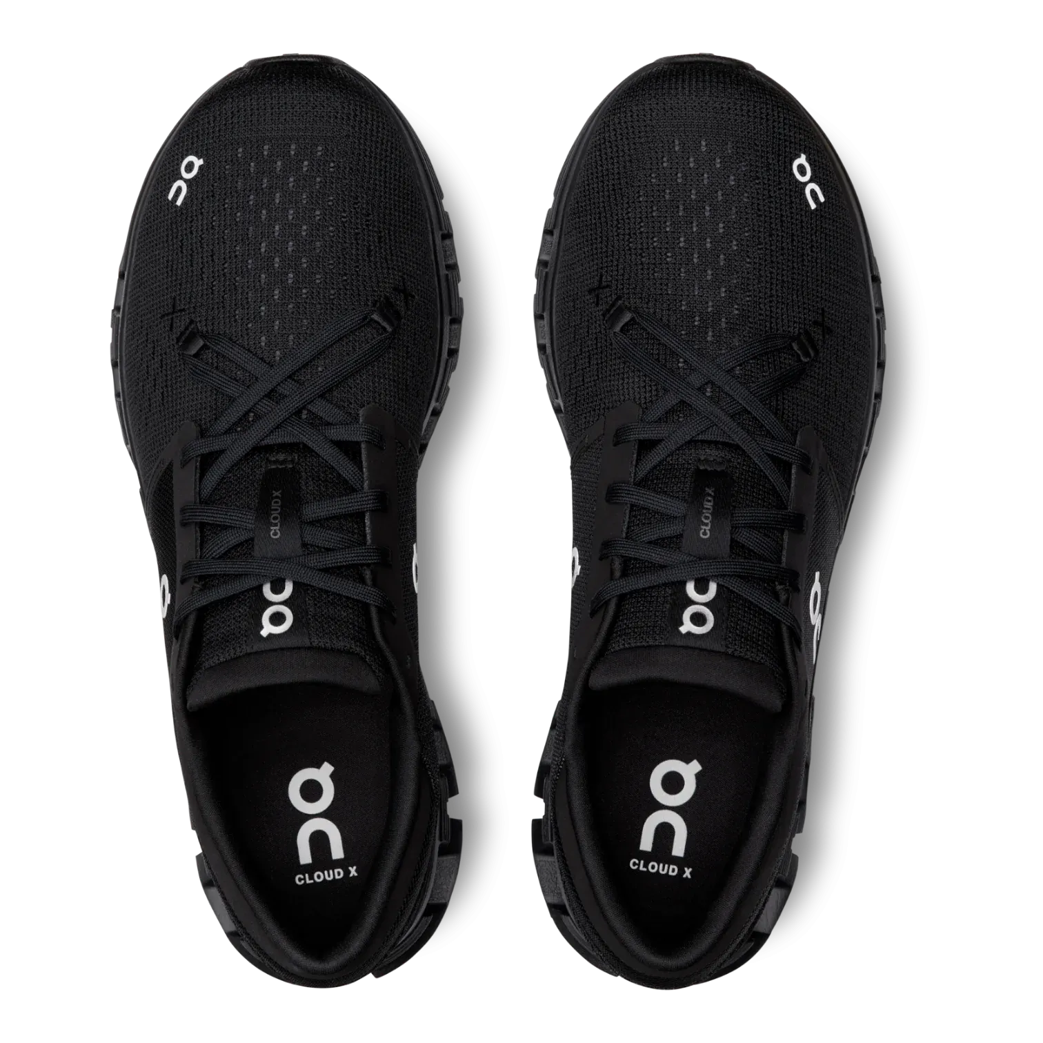 Cloud X 4 Training Shoes