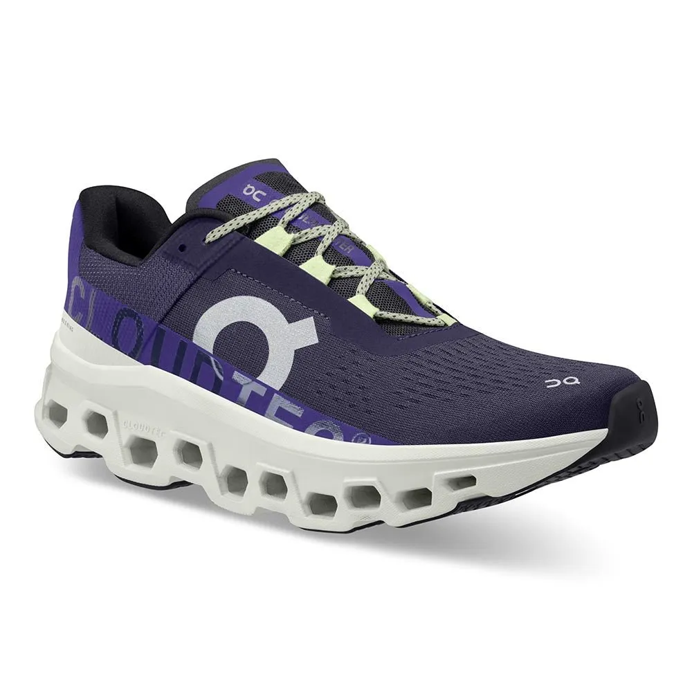 CLOUDMONSTER - WOMEN'S RUNNING SHOE