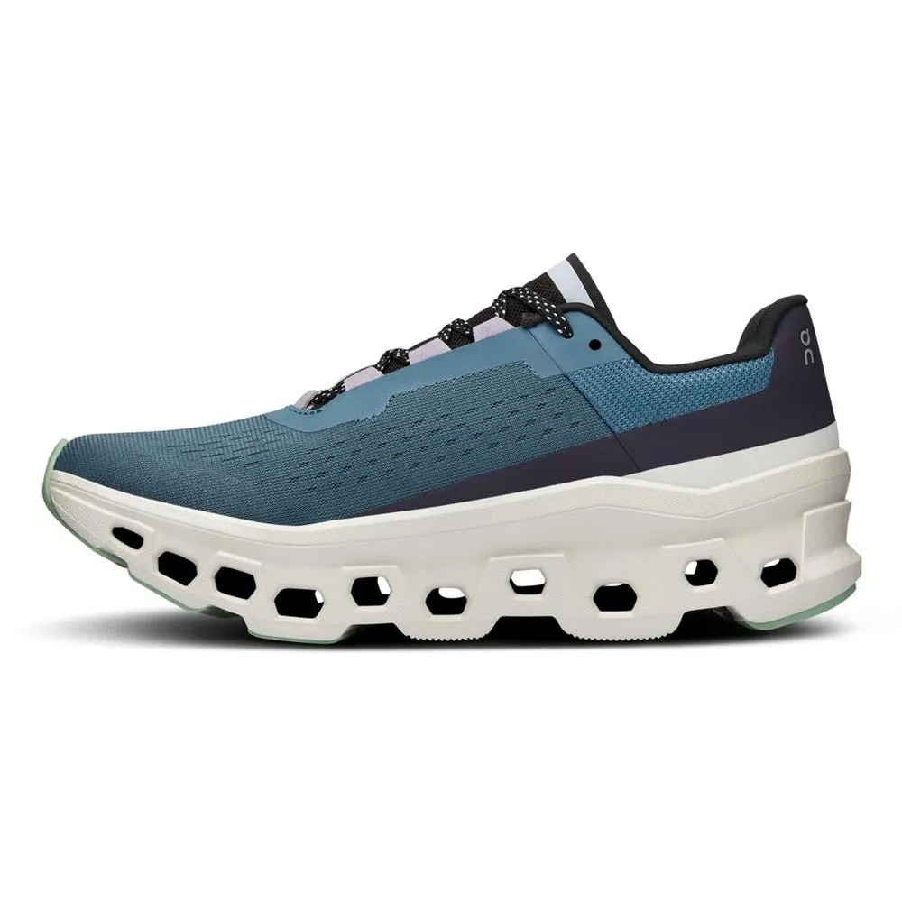 CLOUDMONSTER - WOMEN'S RUNNING SHOE