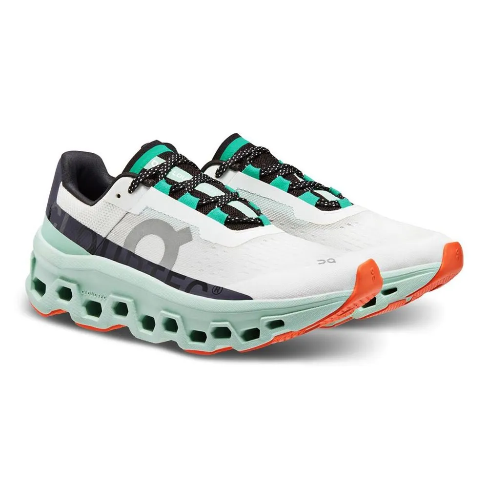 CLOUDMONSTER - WOMEN'S RUNNING SHOE