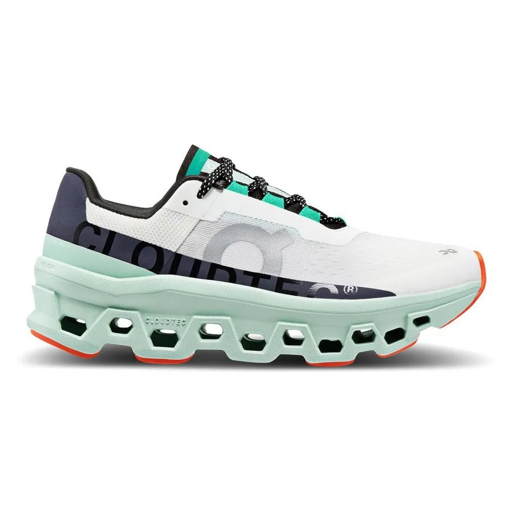 CLOUDMONSTER - WOMEN'S RUNNING SHOE