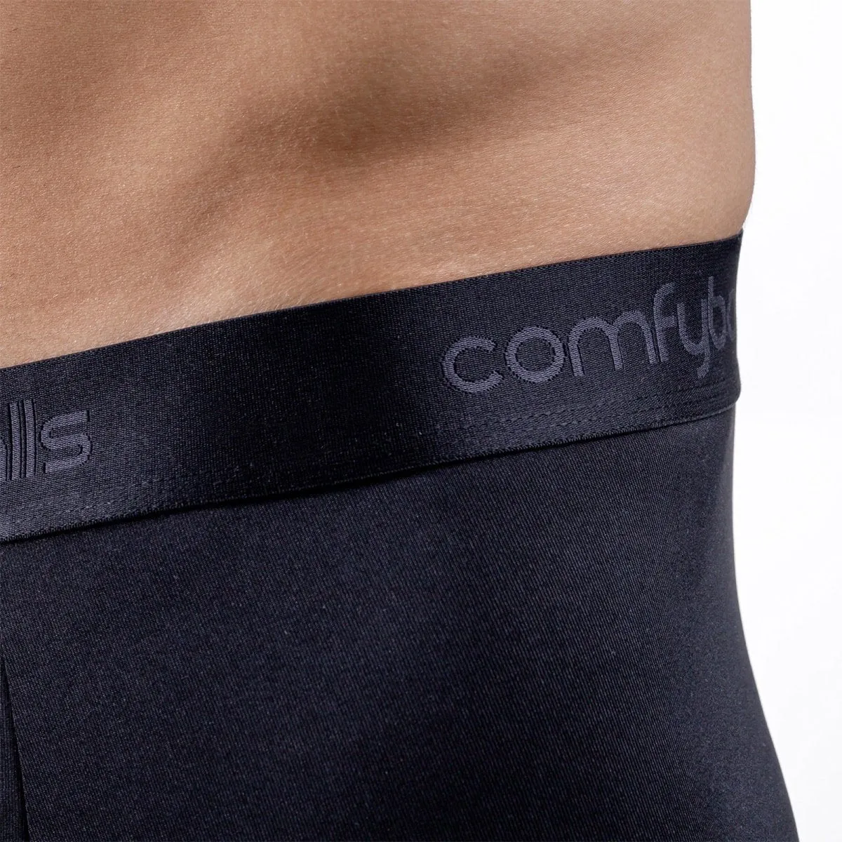 Comfyballs Pitch Black Performance Regular