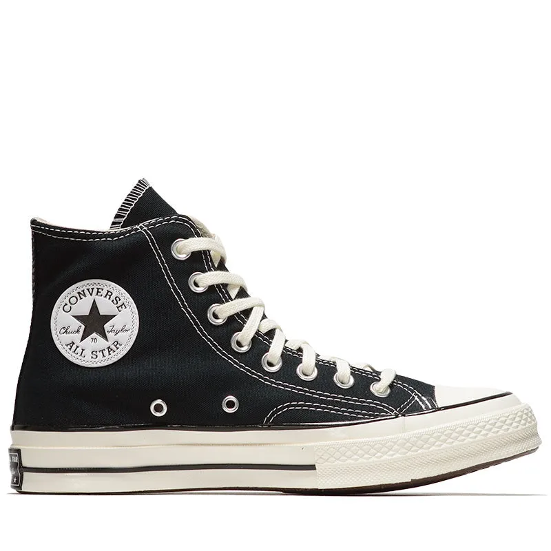 Converse Chuck 70 - Black/Egret