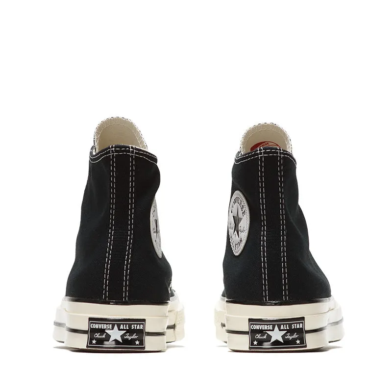 Converse Chuck 70 - Black/Egret