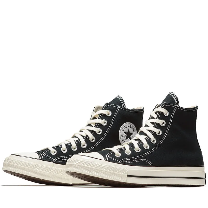 Converse Chuck 70 - Black/Egret