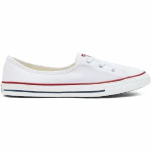 Converse Chuck Taylor All Star Ballet Lace Womens Shoe