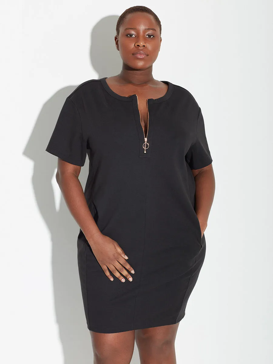 CoolROSE™ Luxe Go-To LBD