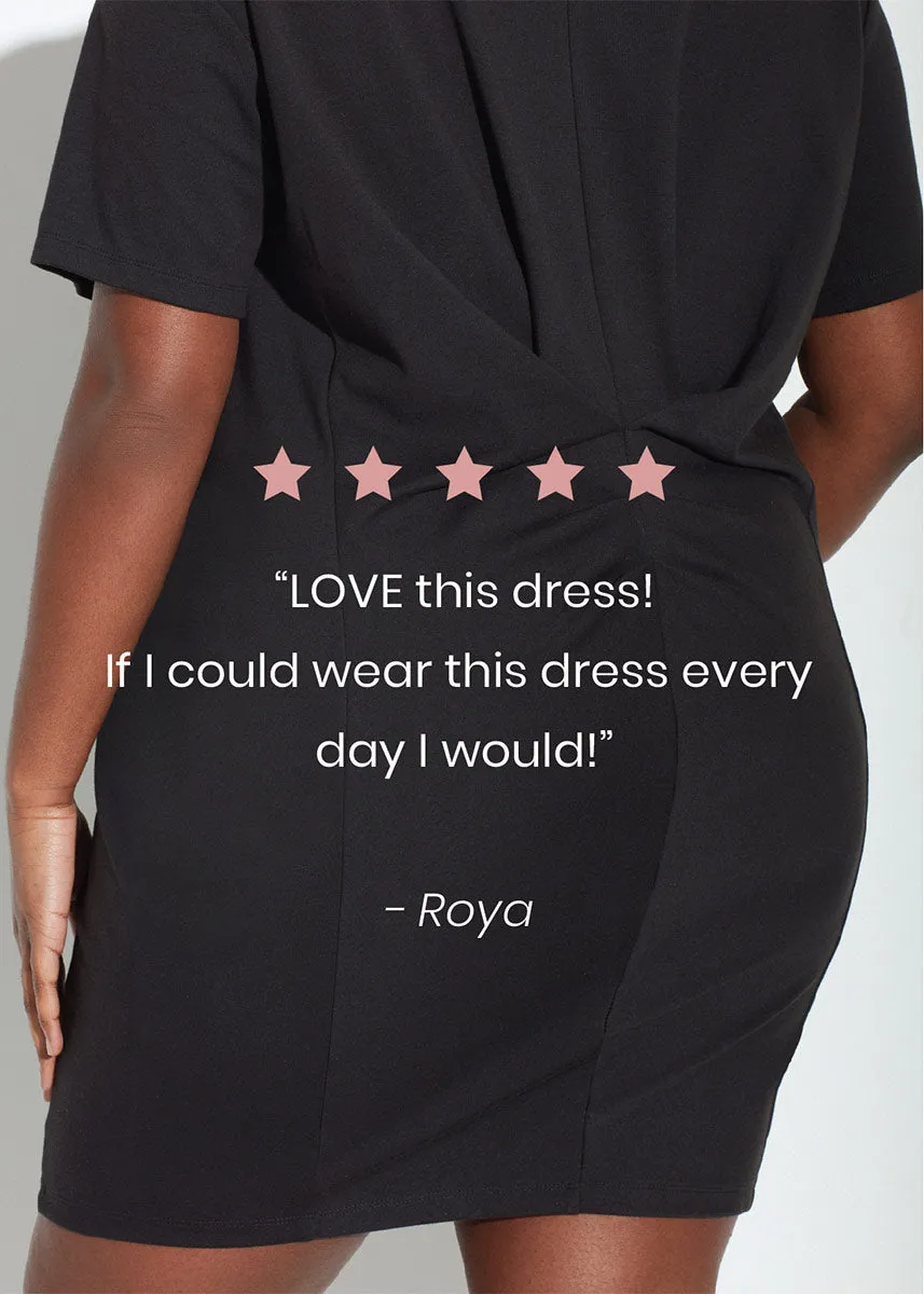 CoolROSE™ Luxe Go-To LBD