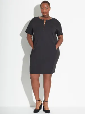 CoolROSE™ Luxe Go-To LBD