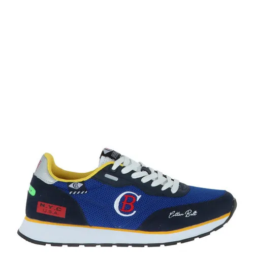 Cotton Belt Men's Sneakers