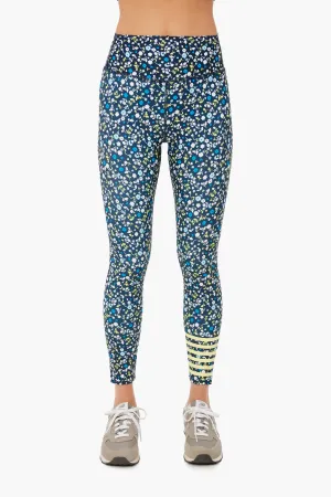 Courtside Floral Everyday Legging 2.0