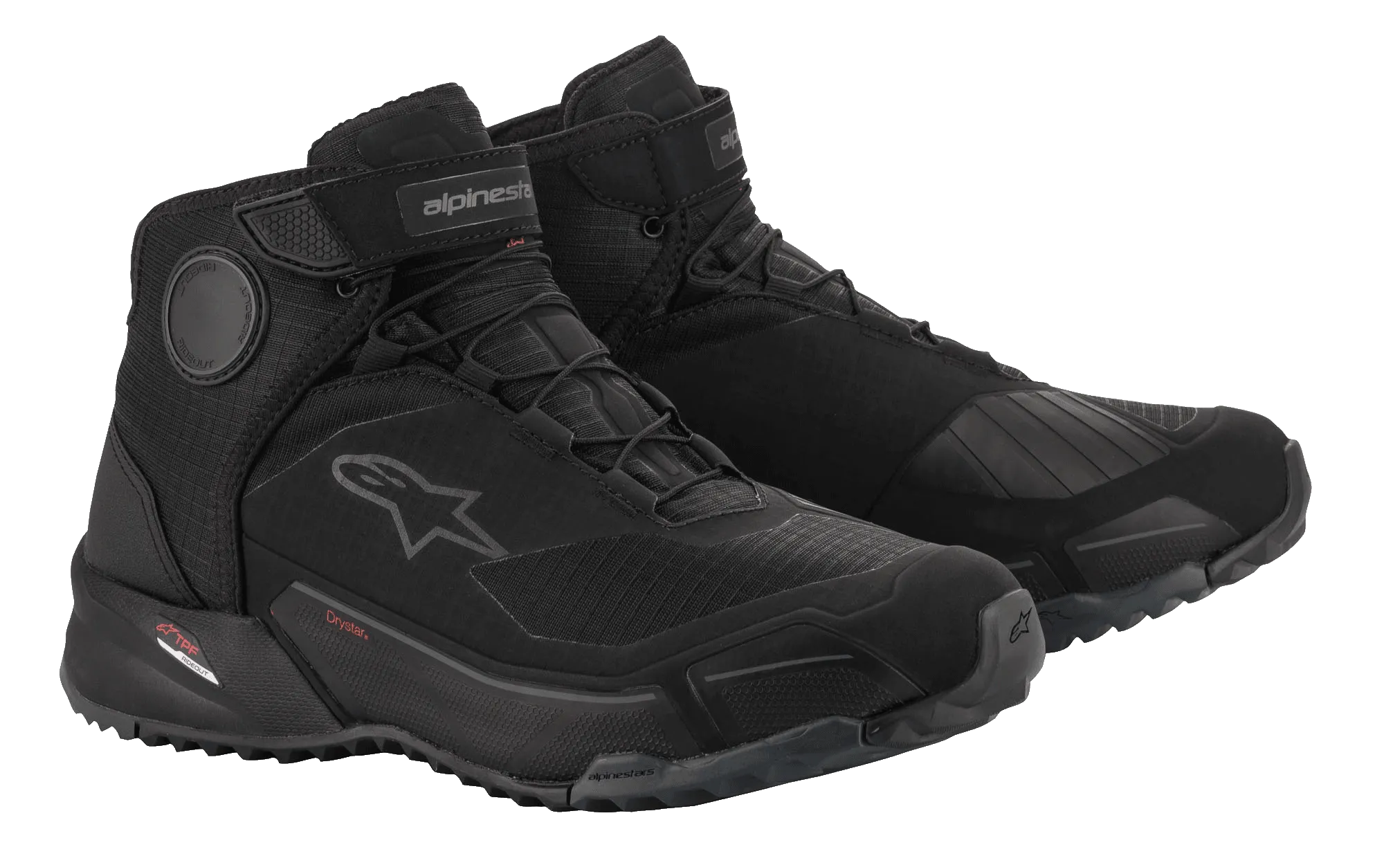 CR-X Drystar® Riding Shoes