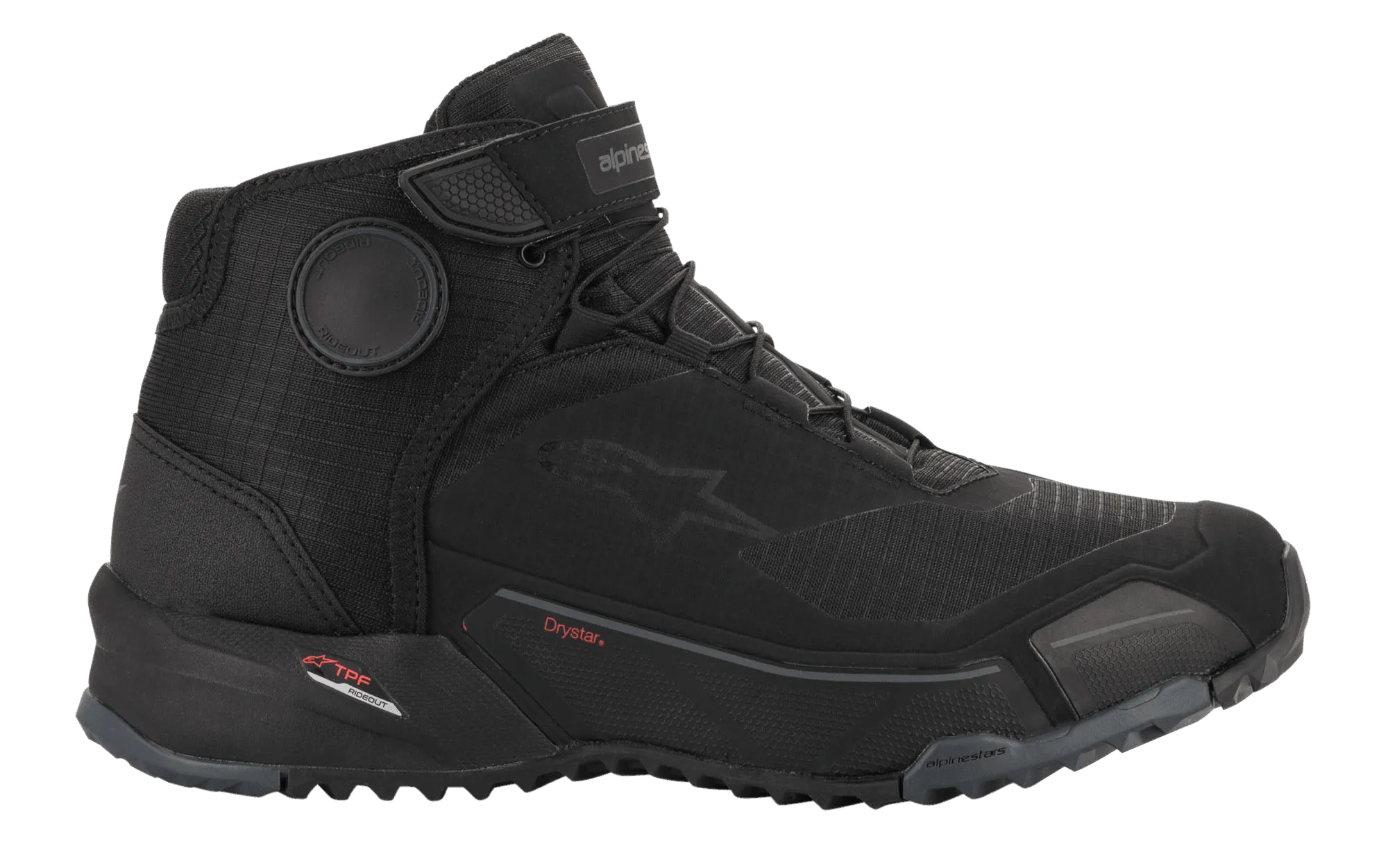 CR-X Drystar® Riding Shoes