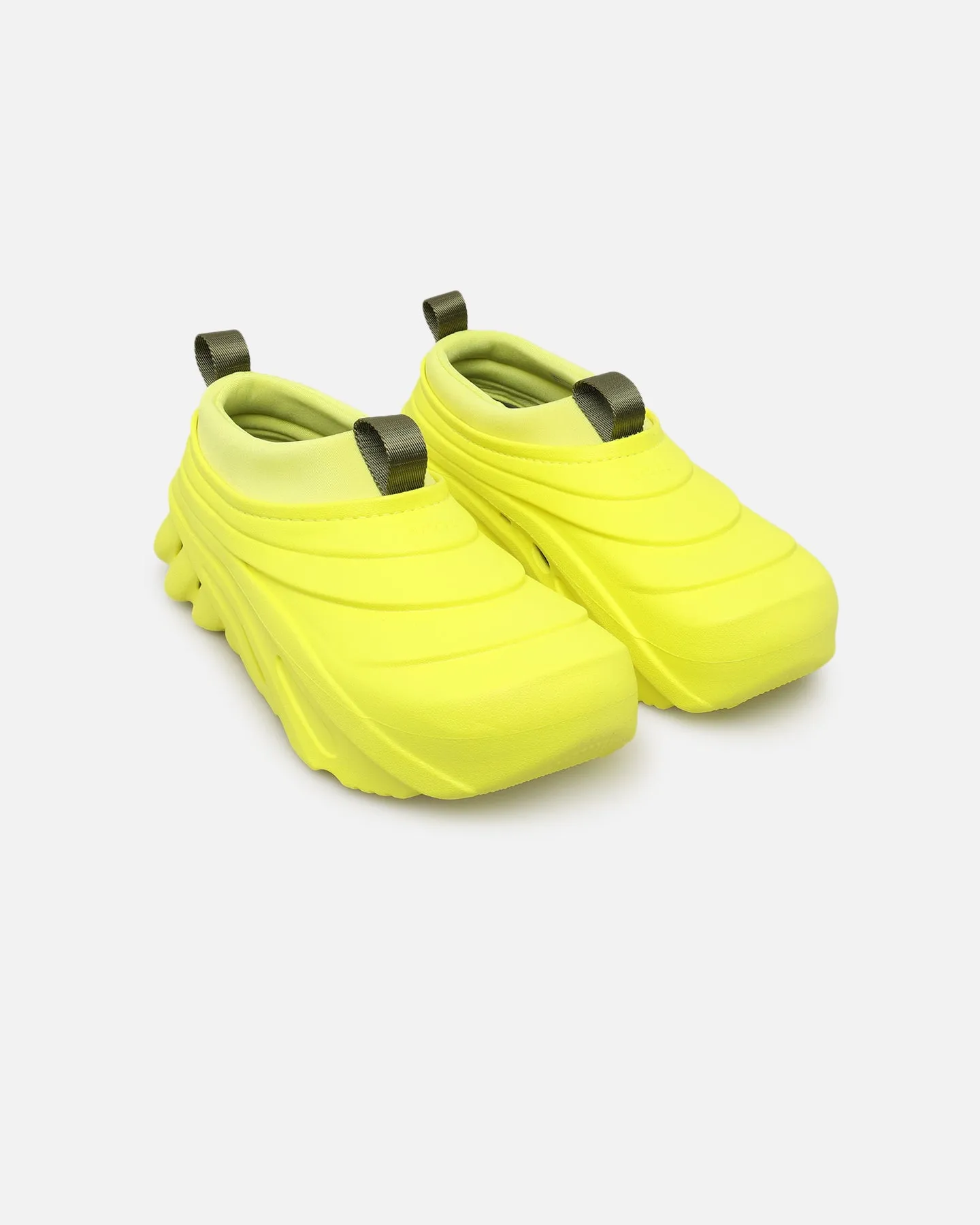 Crocs Echo Storm Nitro