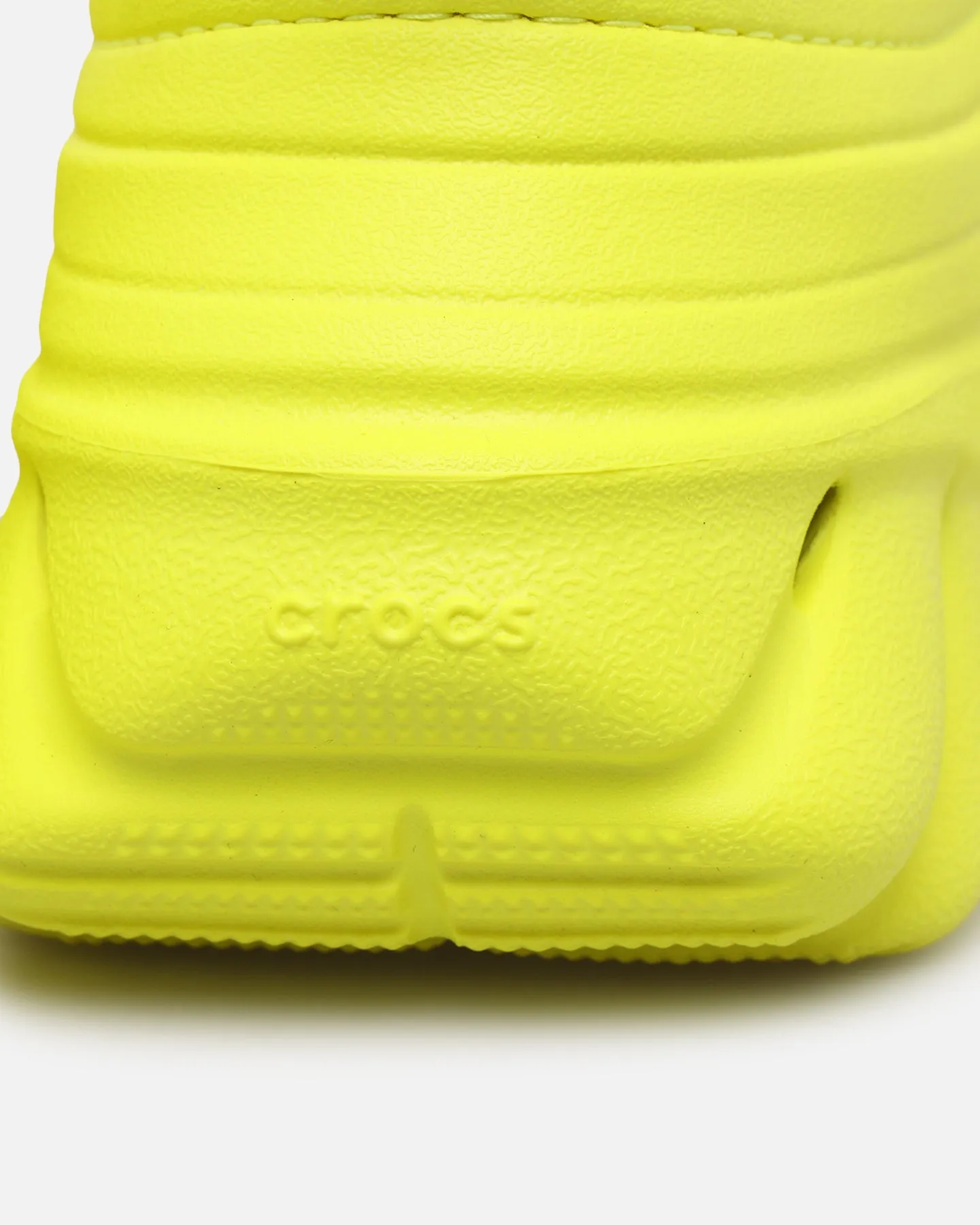 Crocs Echo Storm Nitro