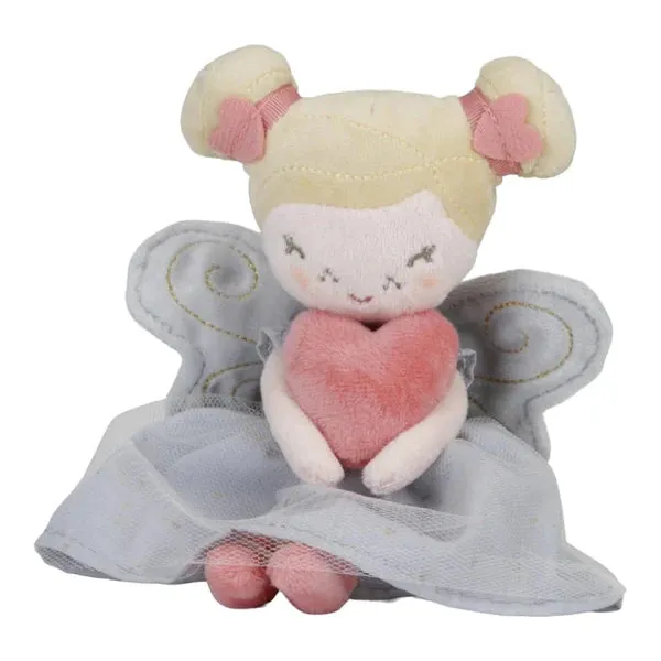 Cuddle Doll Fay the Fairy of Love