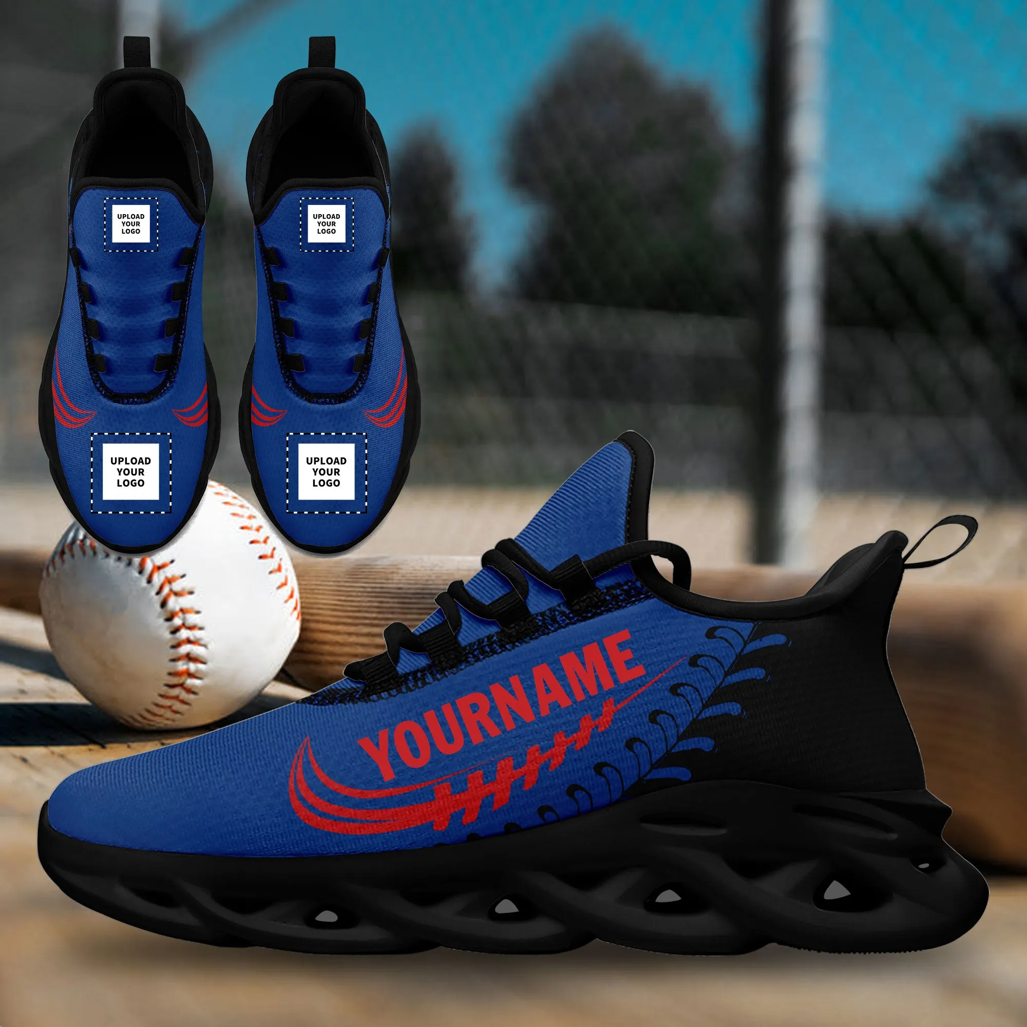 Custom MaxSoul Shoes and Hat Combo Personalized JH-bd0b00ea-aa