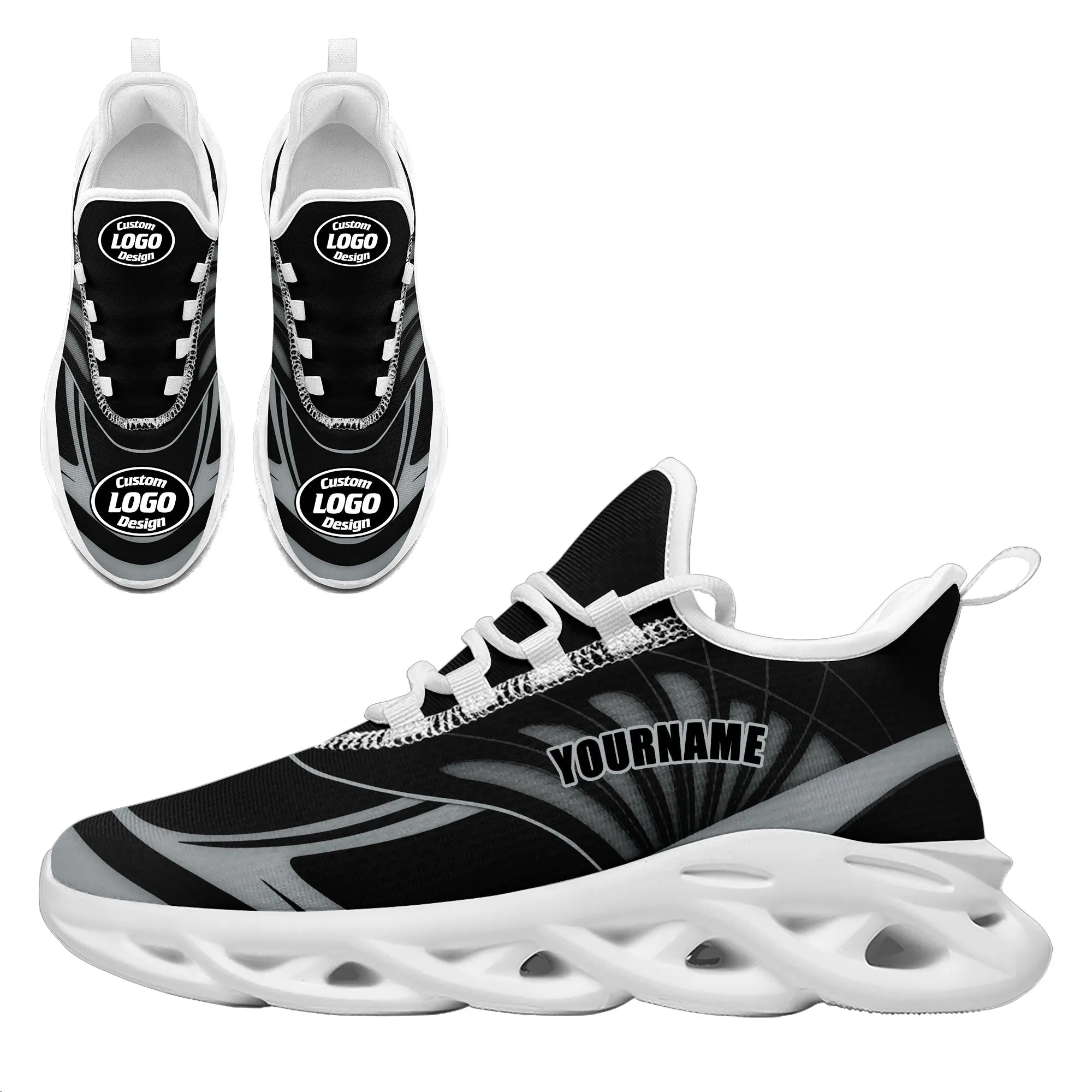 Custom MaxSoul Shoes and Hat Combo Personalized JH-D020105-18